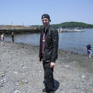 Meet your Posher, Richard